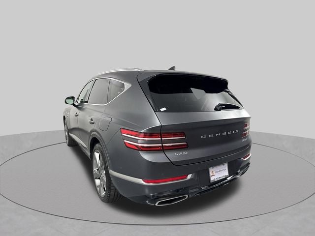 2023 Genesis GV80 3.5T