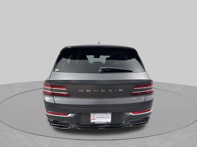 2023 Genesis GV80 3.5T
