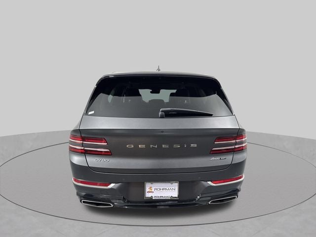 2023 Genesis GV80 3.5T