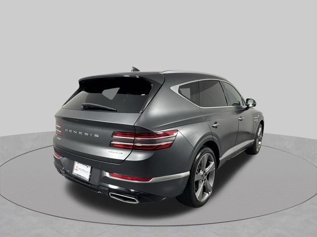 2023 Genesis GV80 3.5T