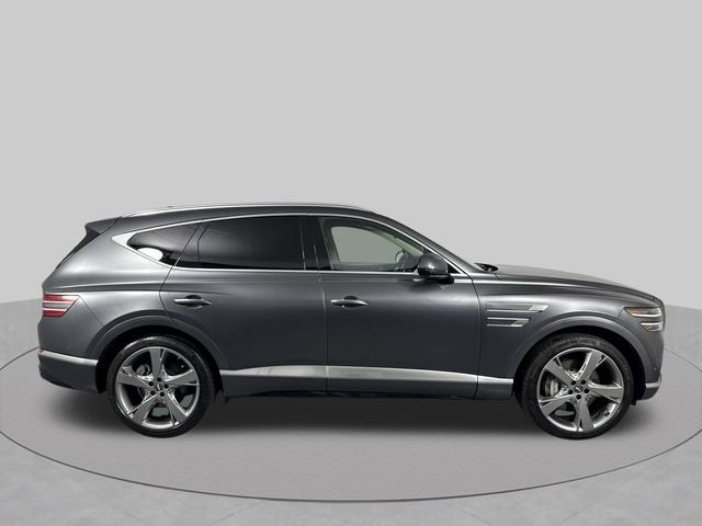 2023 Genesis GV80 3.5T