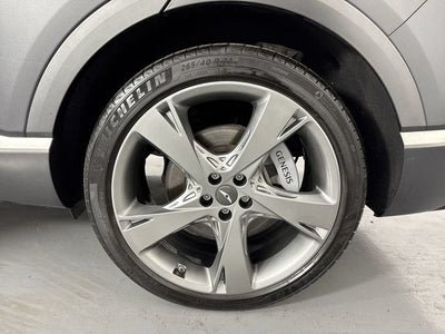 2023 Genesis GV80 3.5T