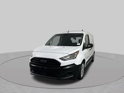 2020 Ford Transit Connect XL