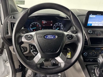 2020 Ford Transit Connect XL