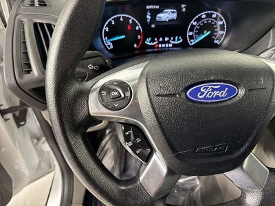 2020 Ford Transit Connect XL