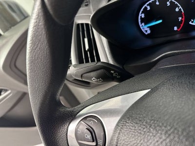 2020 Ford Transit Connect XL