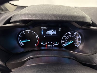 2020 Ford Transit Connect XL