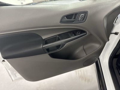 2020 Ford Transit Connect XL