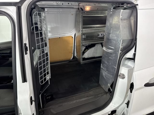 2020 Ford Transit Connect XL