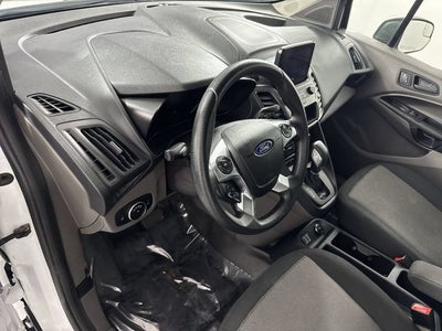 2020 Ford Transit Connect XL
