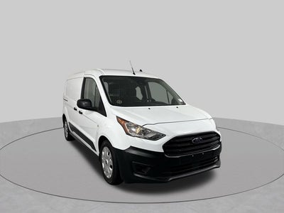 2020 Ford Transit Connect XL