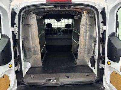 2020 Ford Transit Connect XL