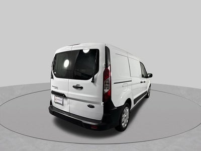2020 Ford Transit Connect XL