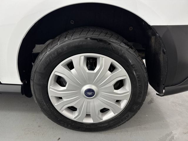 2020 Ford Transit Connect XL