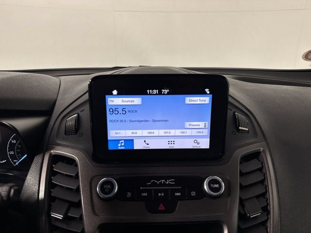 2020 Ford Transit Connect XL