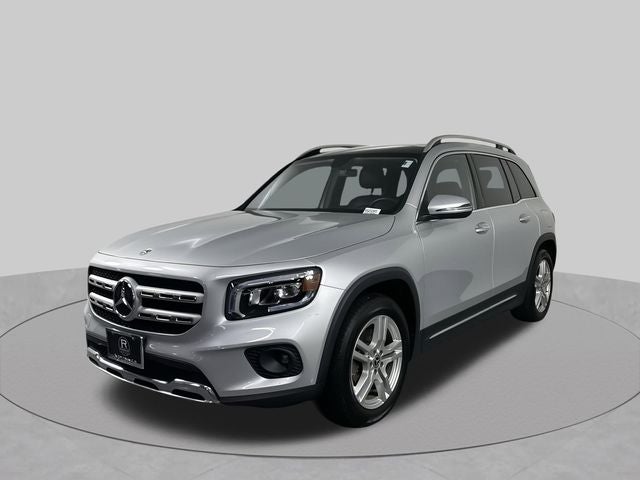 2022 Mercedes-Benz GLB GLB 250 4MATIC®