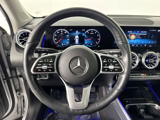 2022 Mercedes-Benz GLB GLB 250 4MATIC®