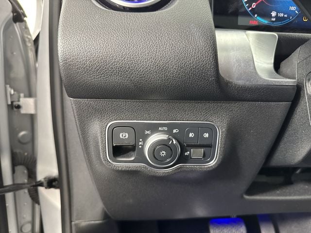 2022 Mercedes-Benz GLB GLB 250 4MATIC®