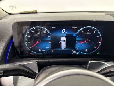 2022 Mercedes-Benz GLB GLB 250 4MATIC®