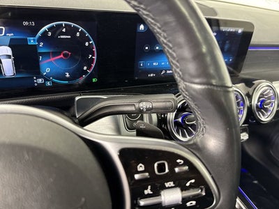 2022 Mercedes-Benz GLB GLB 250 4MATIC®