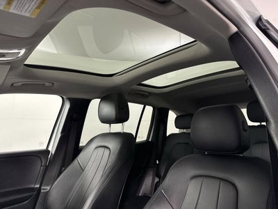 2022 Mercedes-Benz GLB GLB 250 4MATIC®