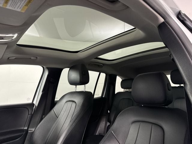 2022 Mercedes-Benz GLB GLB 250 4MATIC®