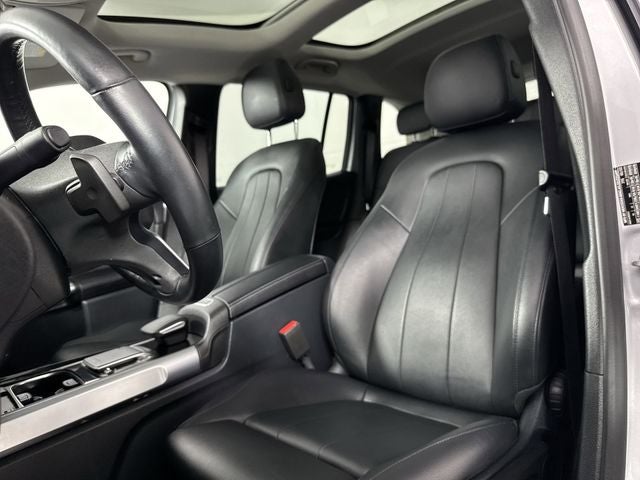 2022 Mercedes-Benz GLB GLB 250 4MATIC®