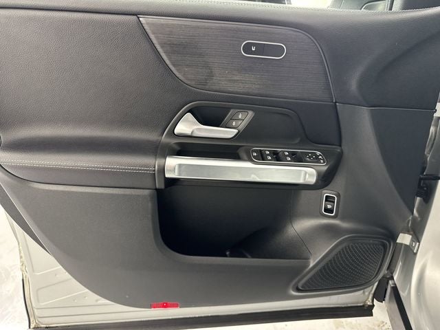 2022 Mercedes-Benz GLB GLB 250 4MATIC®