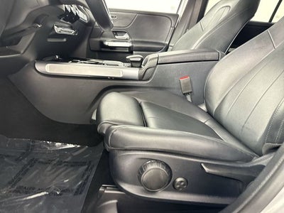 2022 Mercedes-Benz GLB GLB 250 4MATIC®