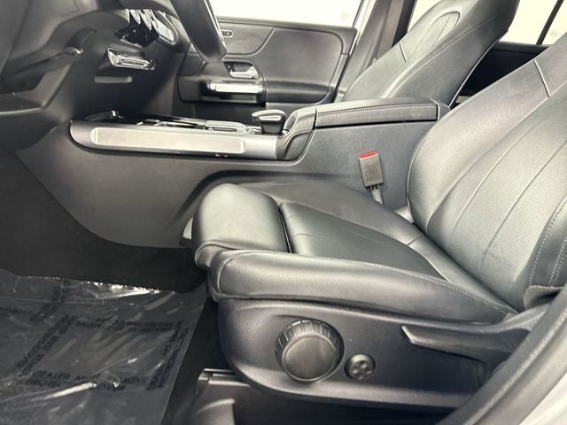 2022 Mercedes-Benz GLB GLB 250 4MATIC®