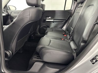 2022 Mercedes-Benz GLB GLB 250 4MATIC®