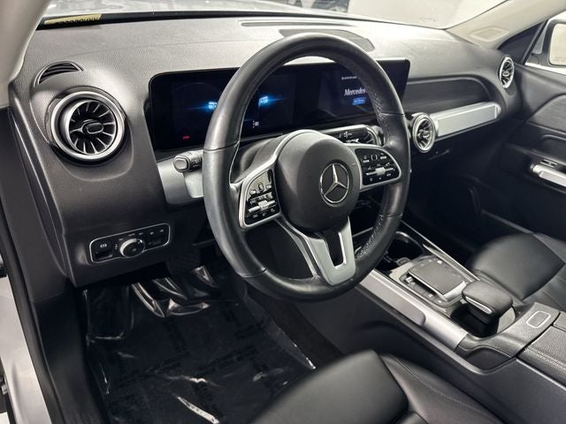 2022 Mercedes-Benz GLB GLB 250 4MATIC®