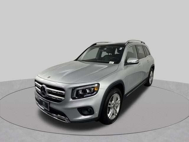 2022 Mercedes-Benz GLB GLB 250 4MATIC®
