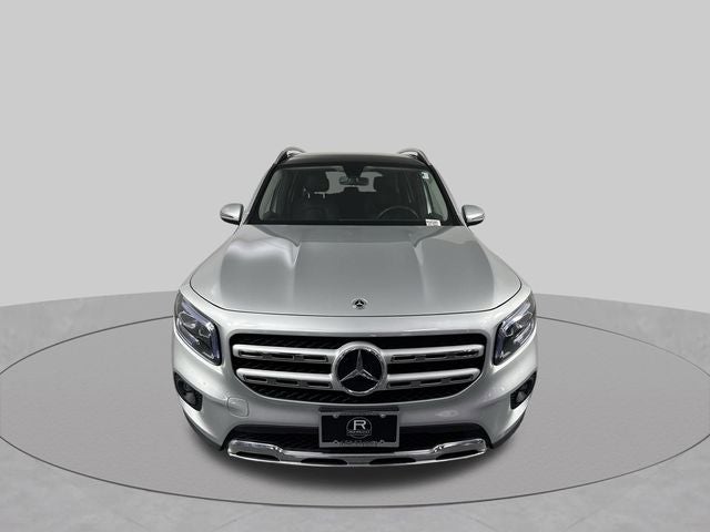 2022 Mercedes-Benz GLB GLB 250 4MATIC®
