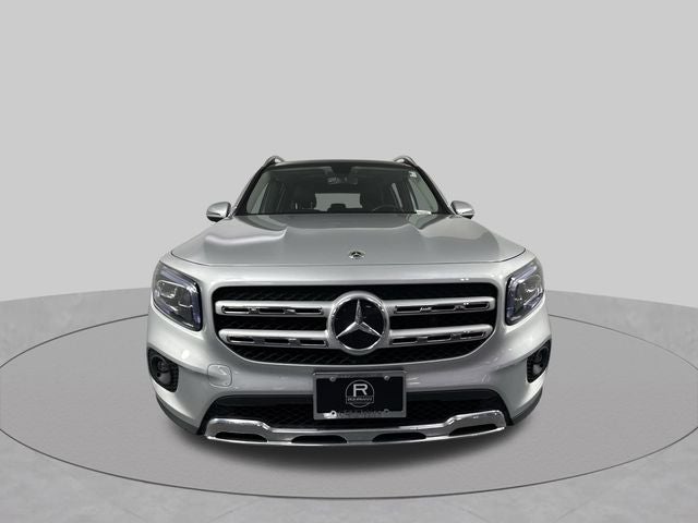 2022 Mercedes-Benz GLB GLB 250 4MATIC®