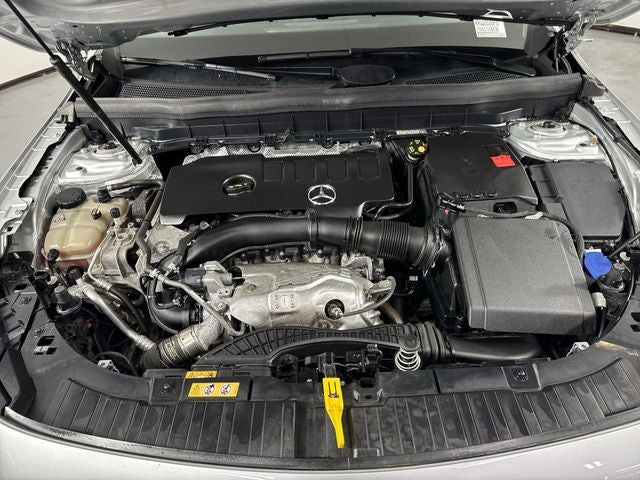 2022 Mercedes-Benz GLB GLB 250 4MATIC®