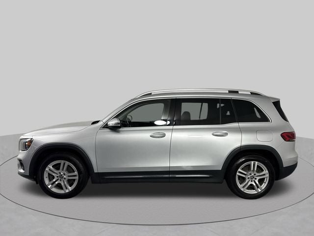 2022 Mercedes-Benz GLB GLB 250 4MATIC®