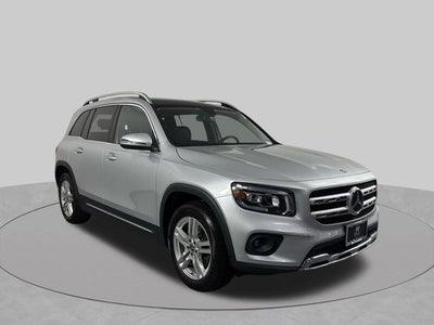 2022 Mercedes-Benz GLB GLB 250 4MATIC®