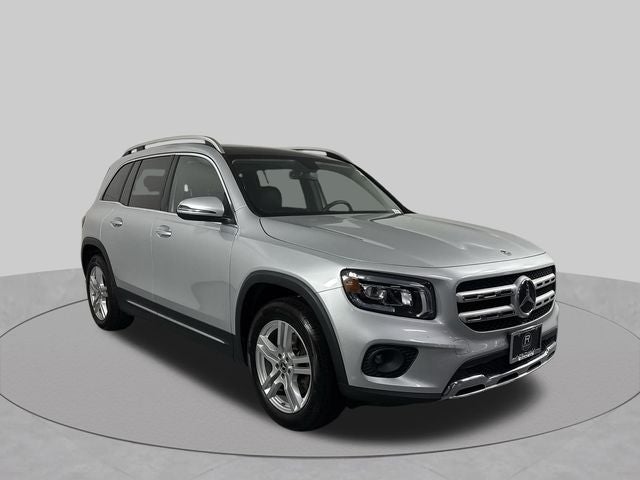 2022 Mercedes-Benz GLB GLB 250 4MATIC®