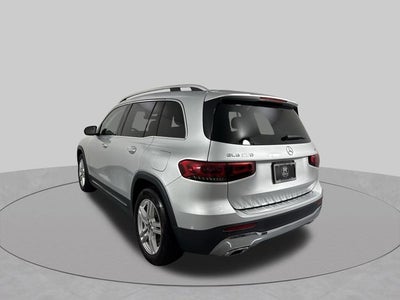 2022 Mercedes-Benz GLB GLB 250 4MATIC®