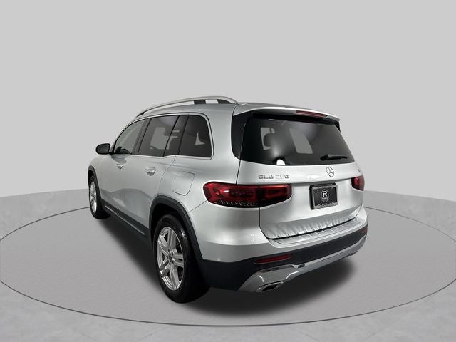 2022 Mercedes-Benz GLB GLB 250 4MATIC®