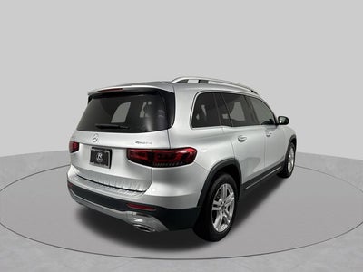 2022 Mercedes-Benz GLB GLB 250 4MATIC®