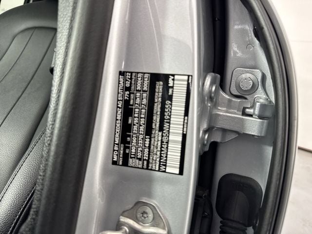 2022 Mercedes-Benz GLB GLB 250 4MATIC®