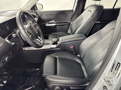 2022 Mercedes-Benz GLB GLB 250 4MATIC®
