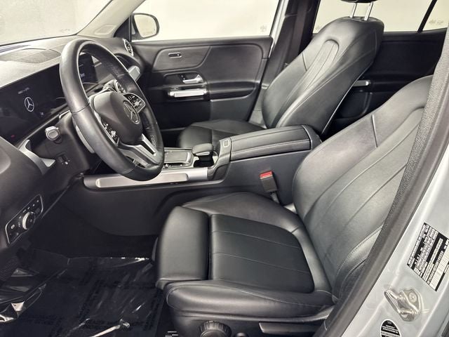 2022 Mercedes-Benz GLB GLB 250 4MATIC®