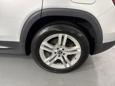 2022 Mercedes-Benz GLB GLB 250 4MATIC®