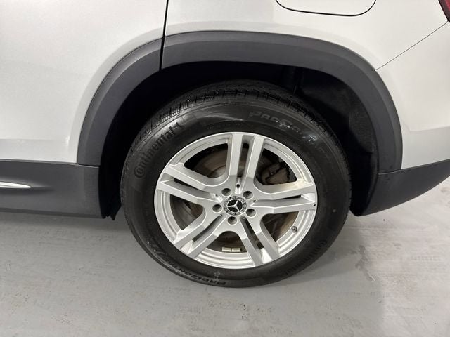 2022 Mercedes-Benz GLB GLB 250 4MATIC®