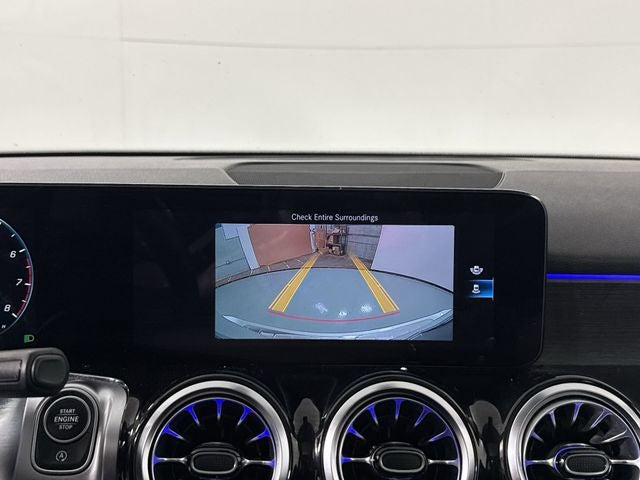 2022 Mercedes-Benz GLB GLB 250 4MATIC®