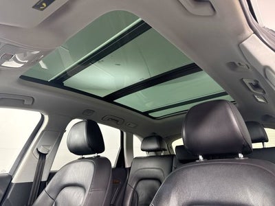 2016 Audi Q5 2.0T Premium quattro