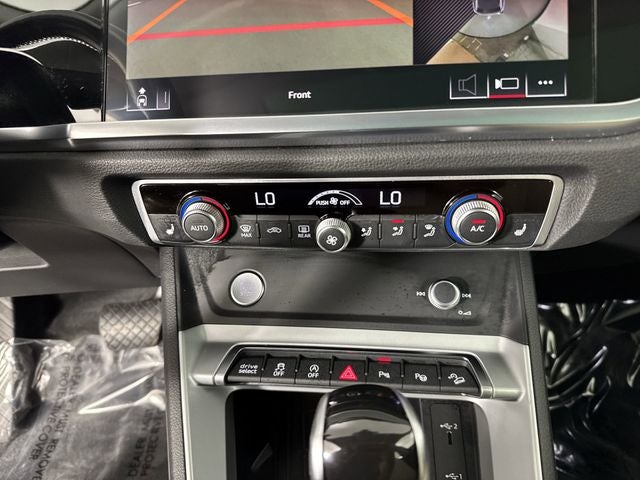 2020 Audi Q3 Prestige S line quattro